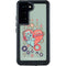 The Jetsons Love Machine Galaxy S24 Waterproof Case